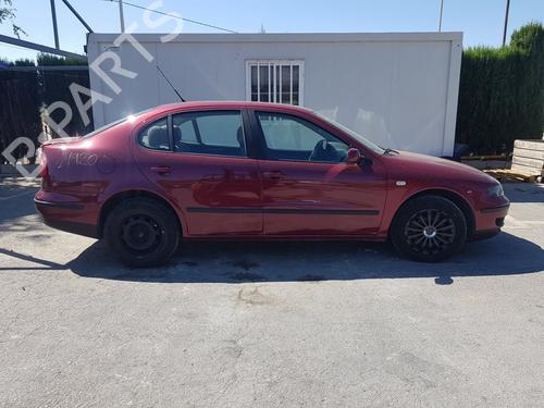 Left taillight SEAT TOLEDO II (1M2)  | BP13917183C34 