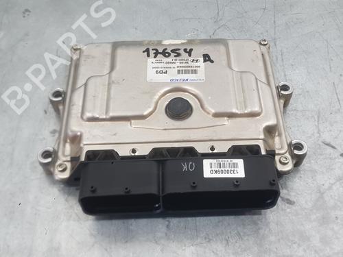 Used Engine control unit (ECU) Engine control unit (ECU) HYUNDAI i30 (PDE, PD, PDEN) 1.0 T-GDI (120 hp) 36302776 36302776