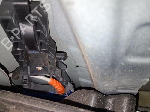 Used Front right lock Front right lock BMW 1 (F20) 118 d (143 hp) 36702472 36702472