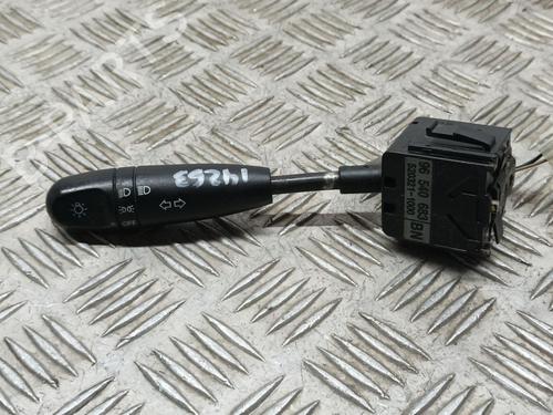 headlight-switch-chevrolet-aveo-kalos-hatchback-t250-t255-96540683-5203211000-2006-11839900 main image