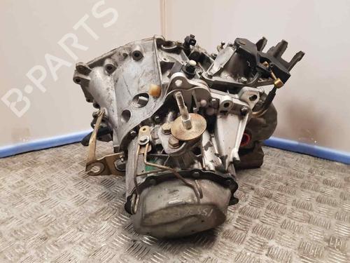 Gearbox CITROËN XSARA PICASSO (N68) 2.0 HDi | BP19494701M3 