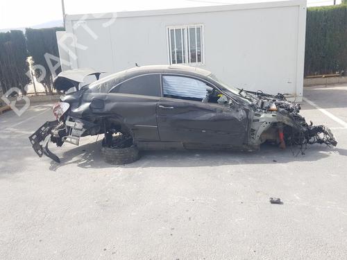 Right front window switch MERCEDES-BENZ CLK (C209) CLK 320 CDI (209.320) | BP11769080I26 