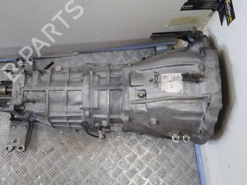 Gearbox LEXUS IS II (_E2_) 220d (ALE20) | BP28728730M3 - Image 2