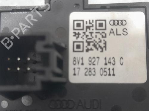 Switch AUDI A3 Sportback (8VA, 8VF) 1.6 TDI | BP32346626I30  - Image 5