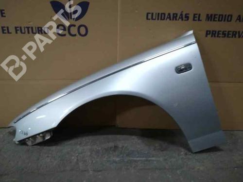 Used Left front fenders ROVER 75 (RJ) [1999-2005]  4732711