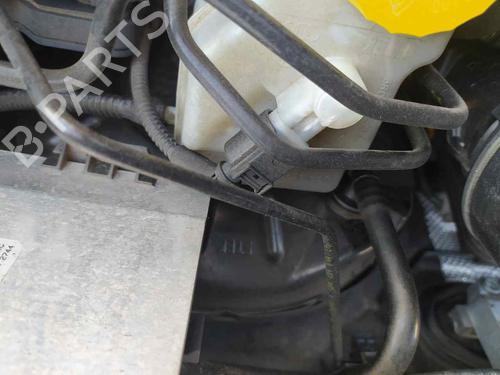 Used Servo brake SKODA FABIA III (NJ3) [2014-2021]  30329718