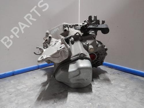 Gearbox PEUGEOT 108  | BP5077678M3