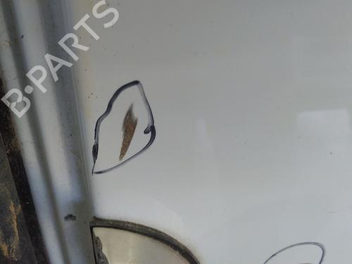 Right tailgate RENAULT EXPRESS Box Body/MPV 1.5 Blue dCi 95 (F6AB) | BP24810867C77