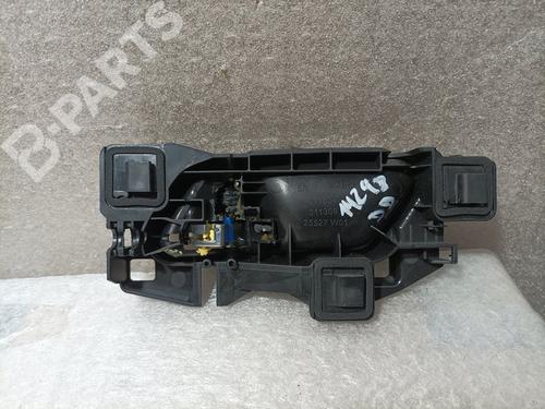Front right interior door handle PEUGEOT 3008 II SUV (MC_, MR_, MJ_, M4_)  | BP11834476I14 