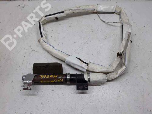 Højre gardin airbag RENAULT SCÉNIC I MPV (JA0/1_, FA0_) [1999-2010]  2336055