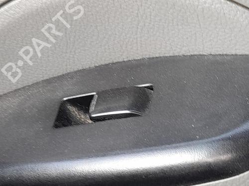 Used Right front window switch DAEWOO KALOS (KLAS) 1.4 (83 hp) 29862171