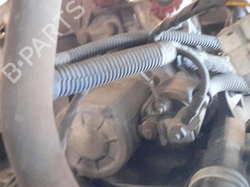Used Starter CITROËN C2 (JM_) 1.4 (73 hp) 29884866