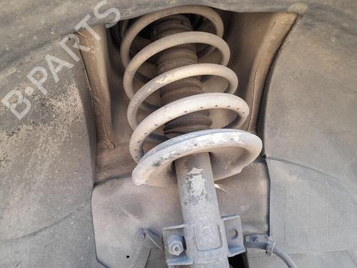 Højre fortil støddæmper VOLVO S80 I (184) 2.4 (170 hp) 27611848