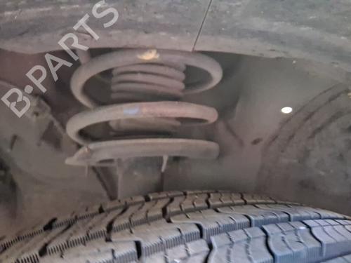 Used Right front shock absorber Right front shock absorber 38348050 38348050