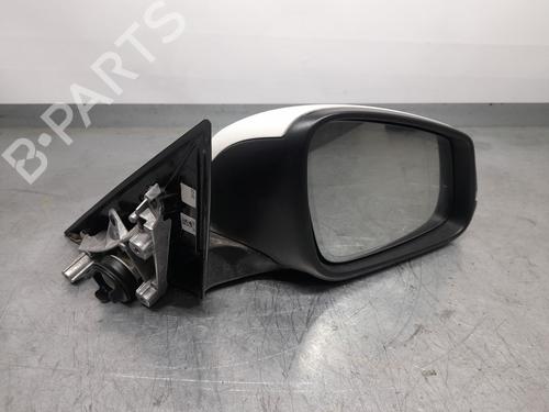 Used Right mirror BMW 3 (F30, F80) 320 d (190 hp) 22970786