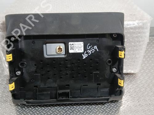 Electronic module CITROËN C3 AIRCROSS II (2R_, 2C_) 1.2 PureTech 130 (2RHNYH) | BP23956788M83 - Image 2