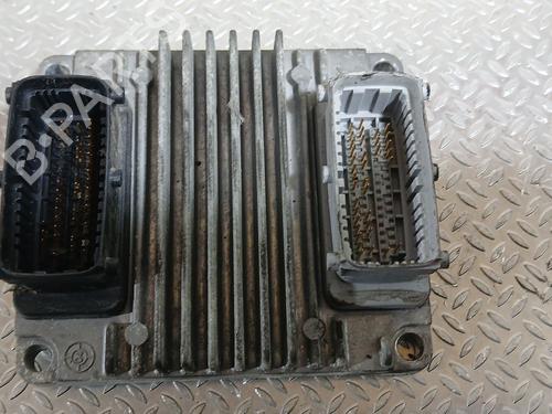 Used Engine control unit (ECU) Engine control unit (ECU) CHEVROLET AVEO / KALOS Hatchback (T200) 1.4 (83 hp) 40194962 40194962