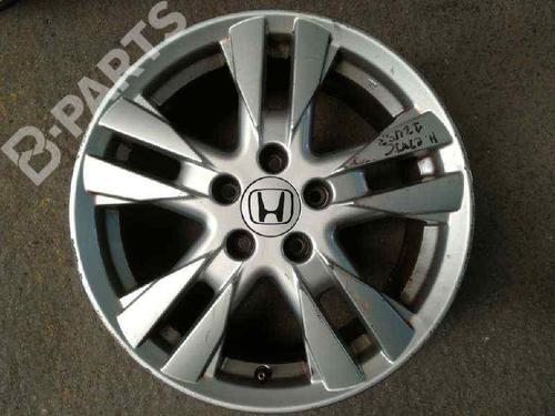 Rim HONDA CIVIC VIII Hatchback (FN, FK) 1.8 (FN1, FK2) | BP10279890C45