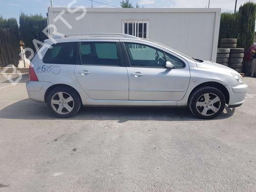 Steering rack PEUGEOT 307 SW (3H) | BP24367404M22