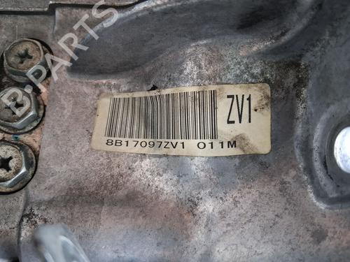 Gearbox OPEL AGILA B (H08) 1.2 (F68) | BP39246101M3 - Image 6