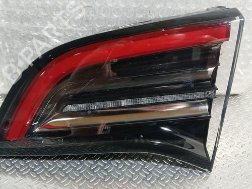 Used Right tailgate light Right tailgate light TESLA MODEL Y (5YJY) Long Range All-wheel Drive (514 hp) 40194949 40194949