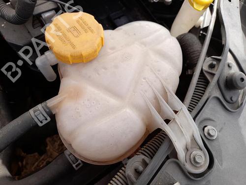 Used Expansion tank OPEL CORSA D (S07) 1.2 (L08, L68) (86 hp) 28380506