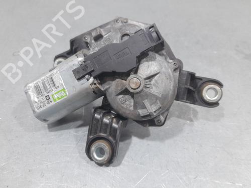 Used Rear wiper motor OPEL CORSA D (S07) [2006-2015]  30546875