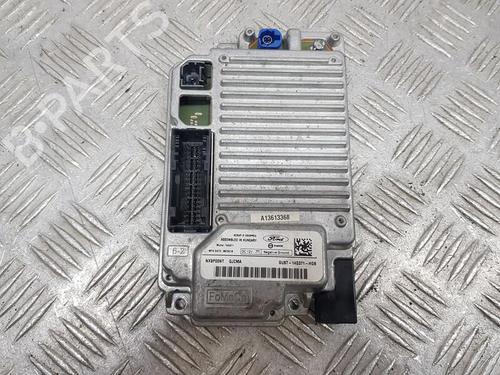 Used Electronic module FORD TOURNEO COURIER B460 MPV [2014-2025]  28351598