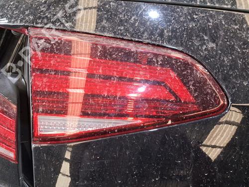 Used Left tailgate light Left tailgate light 37644464 37644464