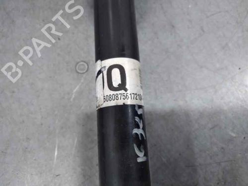 Left front driveshaft NISSAN QASHQAI II SUV (J11, J11_)  | BP24209228M38 