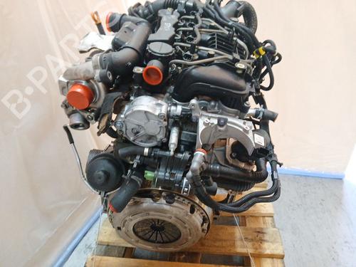 Engine FORD FOCUS II (DA_, HCP, DP) 1.6 TDCi | BP37521427M1  - Image 5