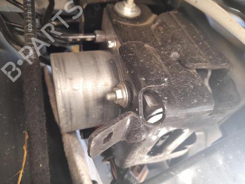 Used ABS pump PEUGEOT 208 II (UB_, UP_, UW_, UJ_) e-208 (136 hp) 26438209