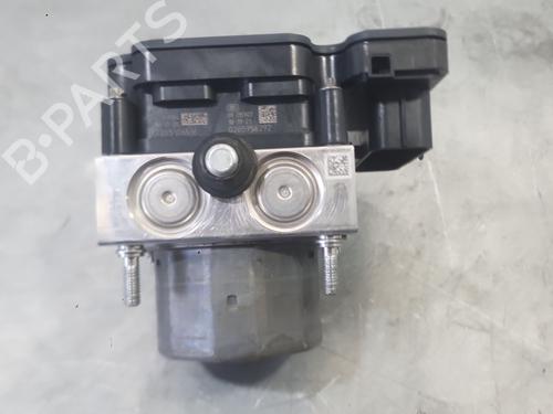 ABS pump OPEL CORSA E (X15) 1.4 (08, 68) | BP37217081M43 - Image 3