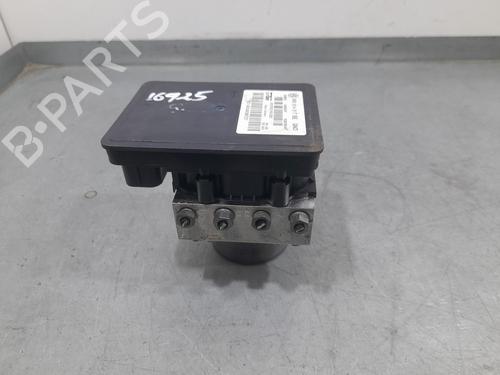 Used ABS pump SEAT TOLEDO IV (KG3) 1.6 TDI (115 hp) 29979216