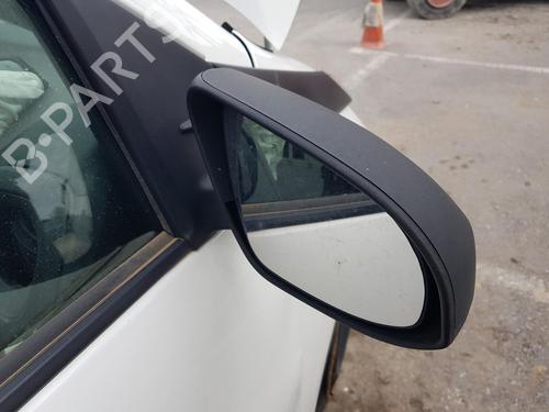 Used Right mirror TOYOTA AYGO (_B4_) [2014-2025]  12567196