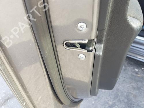Used Front left lock MERCEDES-BENZ B-CLASS Sports Tourer (W247) [2018-2025]  12562280
