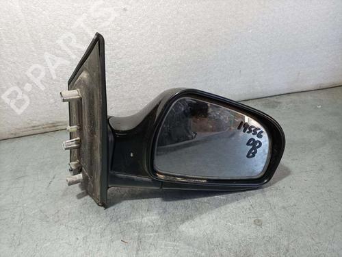 Used Right mirror HYUNDAI MATRIX (FC) 1.5 CRDi (82 hp) 11855493