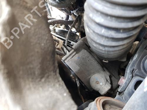 Used Steering rack Steering rack HONDA CIVIC X Saloon (FC_) 1.5 VTEC (FC1) (182 hp) 12562444 12562444