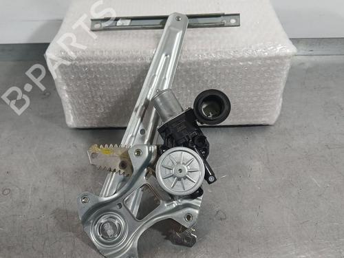 rear-right-window-mechanism-nissan-micra-v-k14-2016-33431206 main image