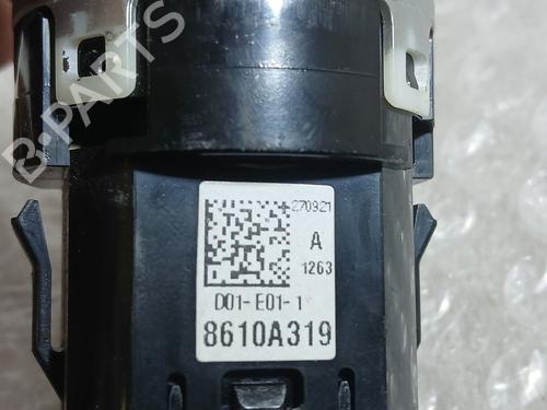 Switch MITSUBISHI MIRAGE / SPACE STAR VI Hatchback (A0_A) 1.2 (A03A) | BP37473550I30 - Image 3
