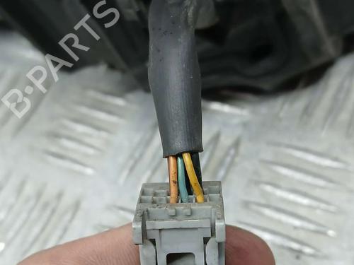 Left mirror FORD FOCUS II (DA_, HCP, DP) | BP15504942C26