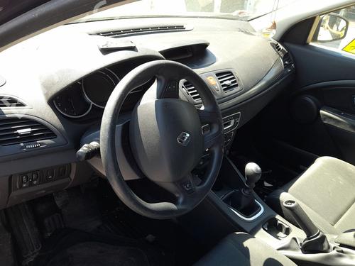 Left front window switch RENAULT MEGANE III Hatchback (BZ0/1_, B3_) 1.5 dCi | BP34117185I27  - Image 9