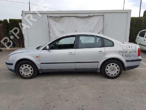 Steering pump VW PASSAT B5 (3B2) | BP6517606M99