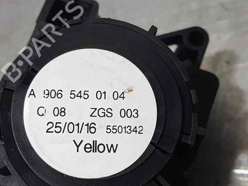 Headlight switch MERCEDES-BENZ CITAN Box Body/MPV (W415)  | BP6551388I24 