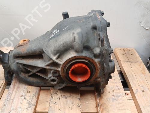 Rear differential MERCEDES-BENZ SLK (R171) 200 Kompressor (171.442) | BP24450624M24 