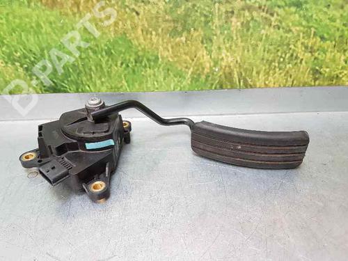 Pedal RENAULT CLIO III (BR0/1, CR0/1)  | BP4638172I4 