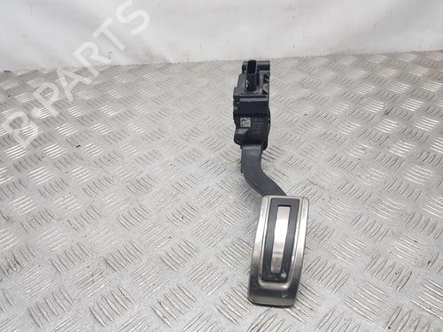 Pedal VW POLO VI (AW1, BZ1, AE1) 1.6 TDI (95 hp) 29998521