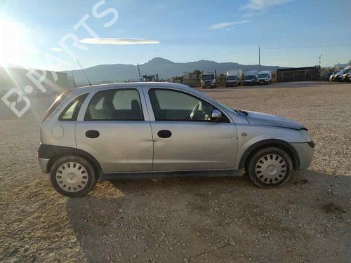 Starter OPEL CORSA C (X01)  | BP22699960M8 