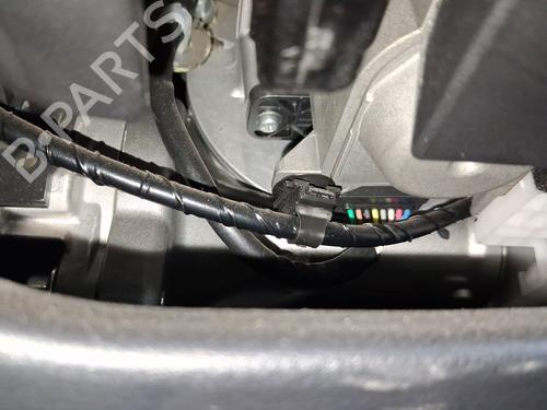 Used Steering column Steering column MAZDA CX-30 (DM) SKYACTIV-G M Hybrid (122 hp) 39698278 39698278