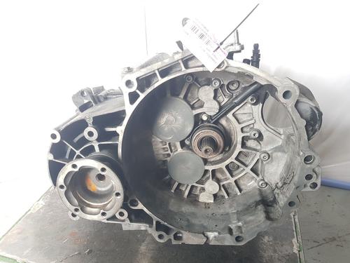 Gearkasse Gearkasse VW EOS (1F7, 1F8) 2.0 TDI (140 hp) 33816901 33816901